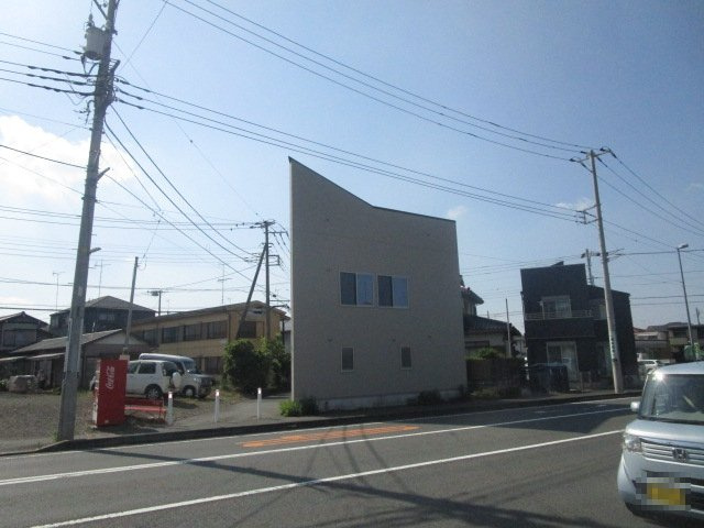 相模原市緑区橋本８丁目の事務所