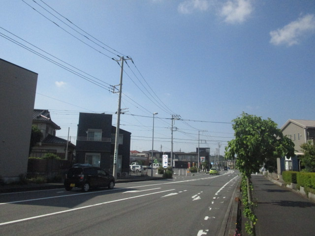 相模原市緑区橋本８丁目の事務所