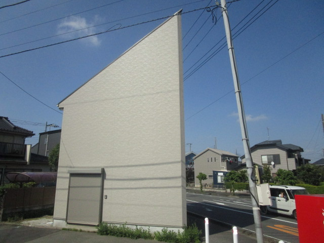 相模原市緑区橋本８丁目の事務所