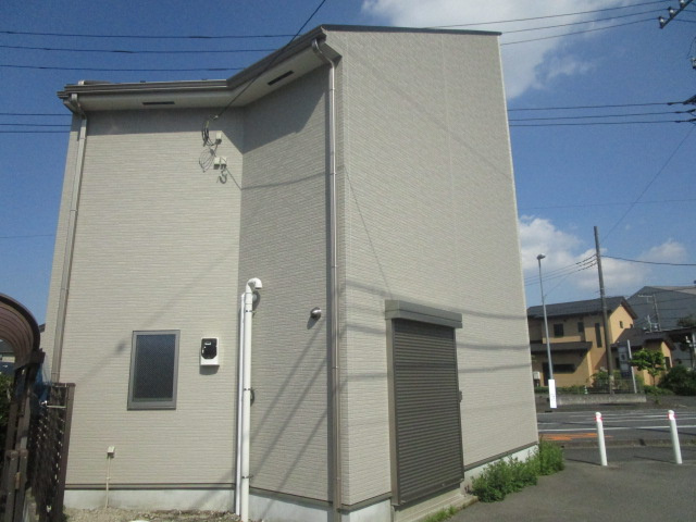 相模原市緑区橋本８丁目の事務所