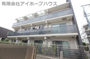 和泉ハウスの画像