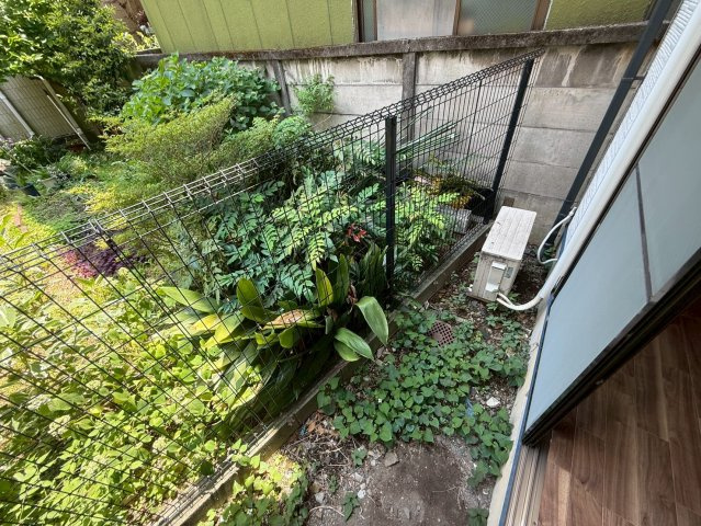 メゾン伊勢山｜名古屋市の賃貸ならMy賃貸の庭|メゾン伊勢山