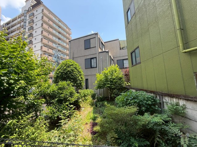 メゾン伊勢山｜名古屋市の賃貸ならMy賃貸の展望|メゾン伊勢山