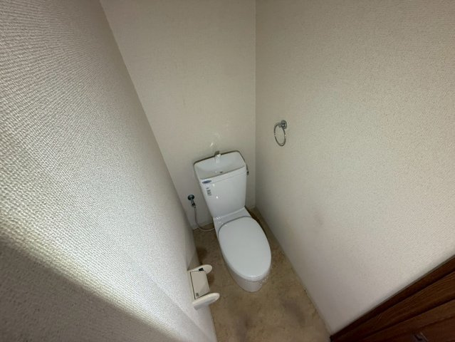 メゾン伊勢山｜名古屋市の賃貸ならMy賃貸のトイレ|メゾン伊勢山