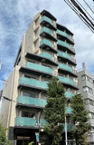 ステージファースト駒沢公園通りの画像