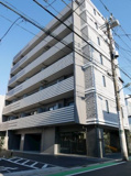 世田谷区宮坂３丁目のマンションの画像