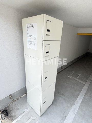 フォレスト花園のその他共用部分
