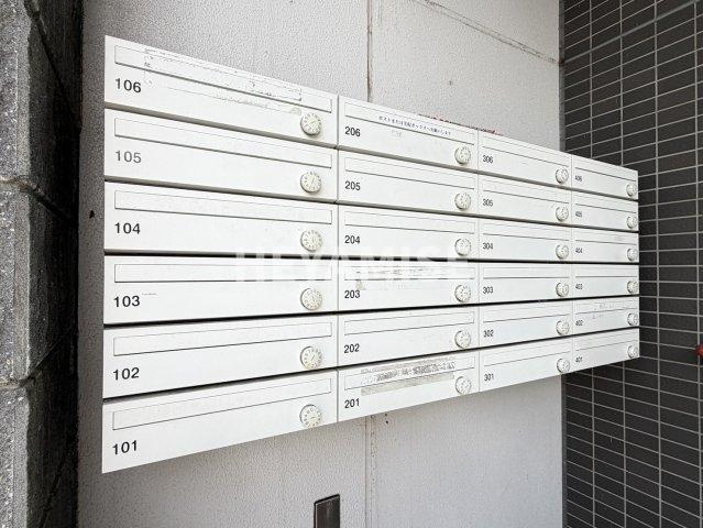 フォレスト花園のその他共用部分