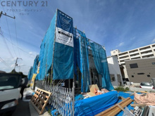ファーストタウン川西市第6清和台東【新築戸建】の画像
