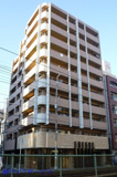 CityLife新大阪ラブニールの画像