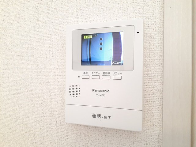 カトレアのセキュリティ