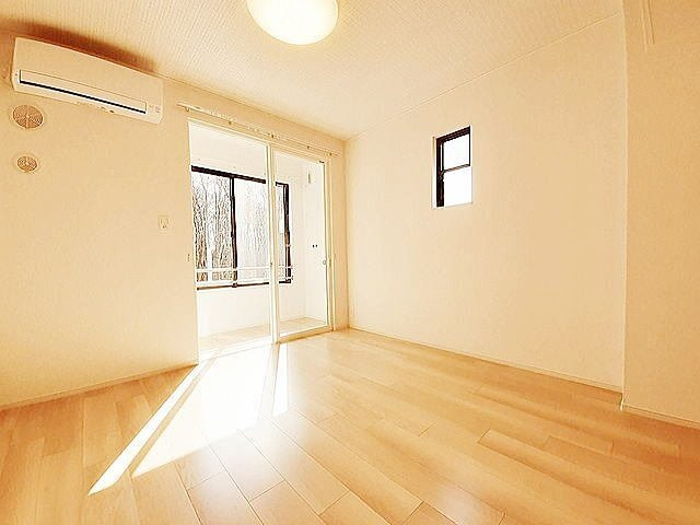 カトレアの居間・リビング