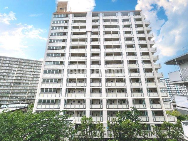 ニューライフマンション木場の展望|眺望