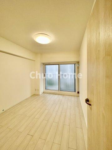 ニューライフマンション木場の子供部屋|居室