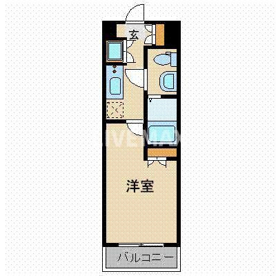 ヴィーダスカイコート品川