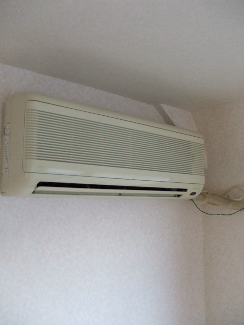 イレーヌマンションの設備