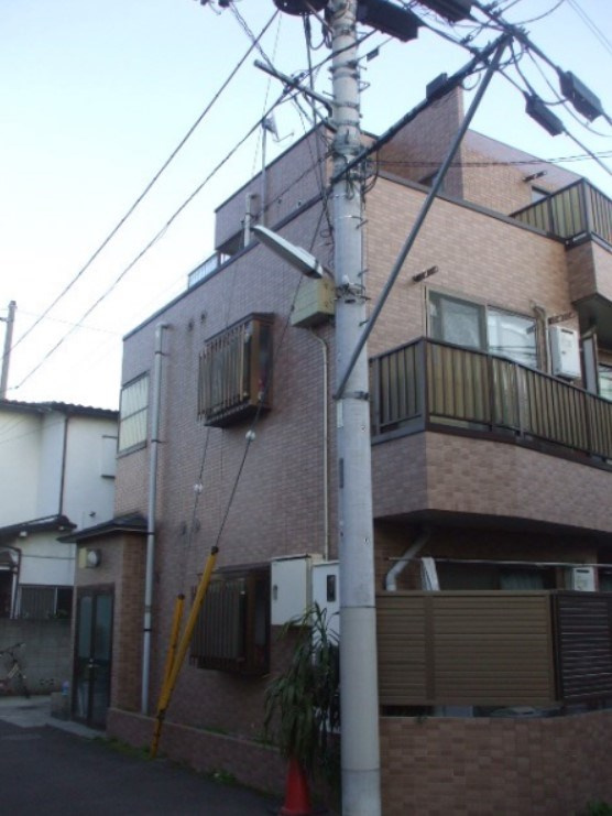 イレーヌマンションのその他共用部分