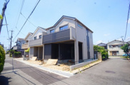 八尾市福万寺町南1丁目　【B号棟/全2棟】の画像