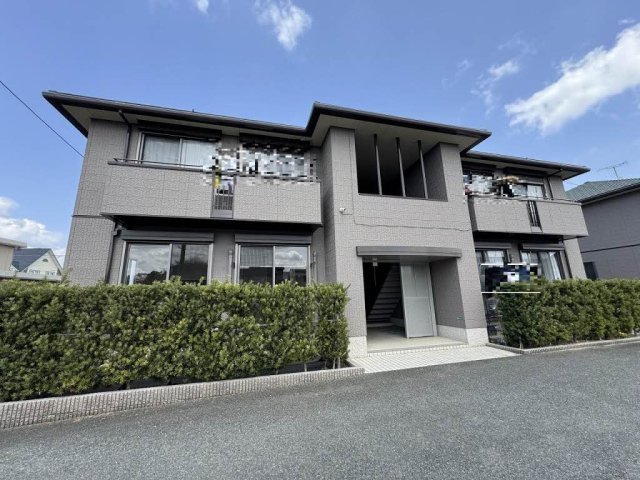 シャンティ小森野 A棟