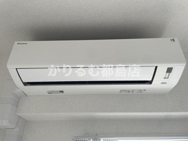 MJC都島レガーレの設備