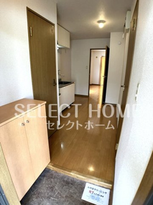  | シャトーリ牧御堂Ａ棟