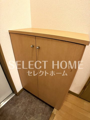  | シャトーリ牧御堂Ａ棟