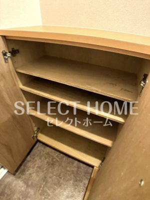  | シャトーリ牧御堂Ａ棟