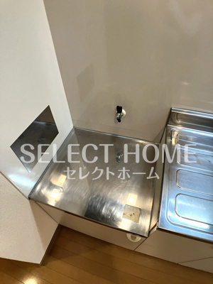  | シャトーリ牧御堂Ａ棟