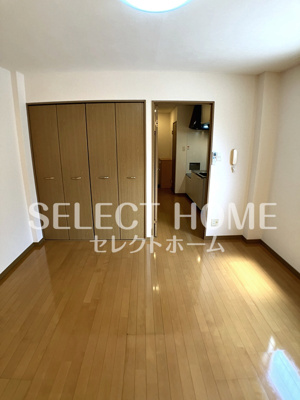 【居間・リビング】 | シャトーリ牧御堂Ａ棟 | 使いやすい居間です
同型タイプ