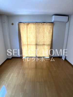 【寝室】 | シャトーリ牧御堂Ａ棟 | 落ち着いて過ごせるお部屋なので、寝室にいかがでしょうか
同型タイプ