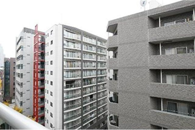 【展望】 | アクアアンビシャス八丁堀