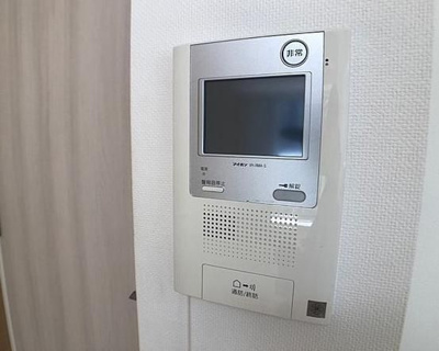 【セキュリティ】 | アクアアンビシャス八丁堀