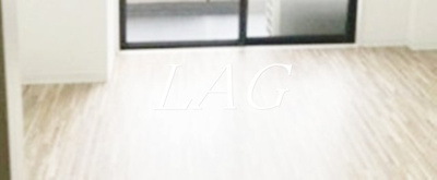 【居間・リビング】 | 小金井本町ビル | 洋室のお部屋です。