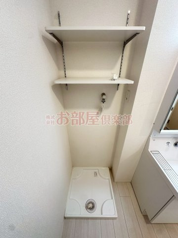 シュエットの設備