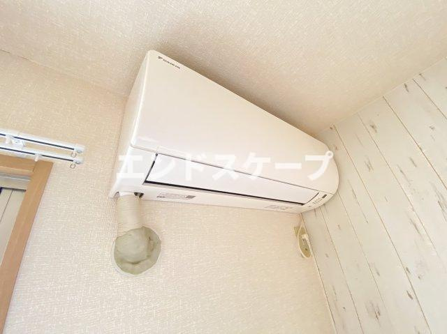 ルミエールの設備|高崎、前橋エリアのお部屋探しはエンドスケープまで！お客様の理想お聞かせ下さい♪