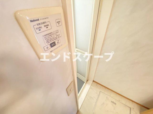 ルミエールの洗面所|高崎、前橋エリアのお部屋探しはエンドスケープまで！お客様の理想お聞かせ下さい♪