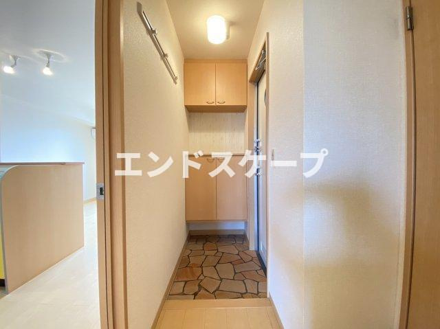 ルミエールの内装|高崎、前橋エリアのお部屋探しはエンドスケープまで！お客様の理想お聞かせ下さい♪