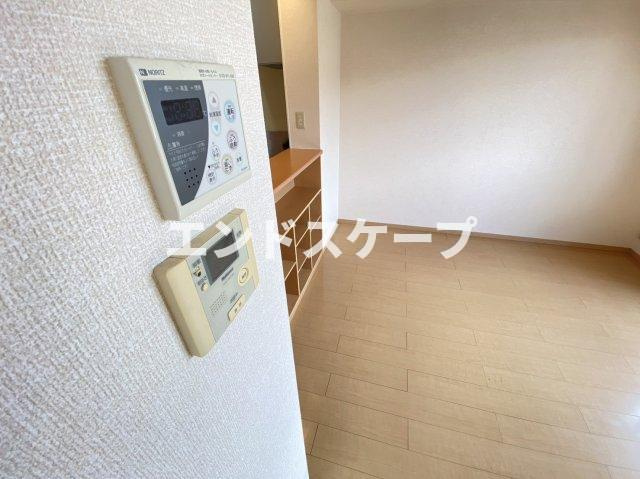 ルミエールの内装|高崎、前橋エリアのお部屋探しはエンドスケープまで！お客様の理想お聞かせ下さい♪