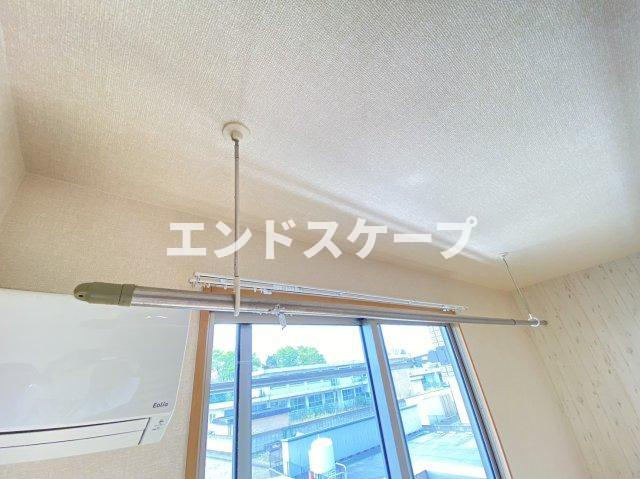 ルミエールのその他|高崎、前橋エリアのお部屋探しはエンドスケープまで！お客様の理想お聞かせ下さい♪