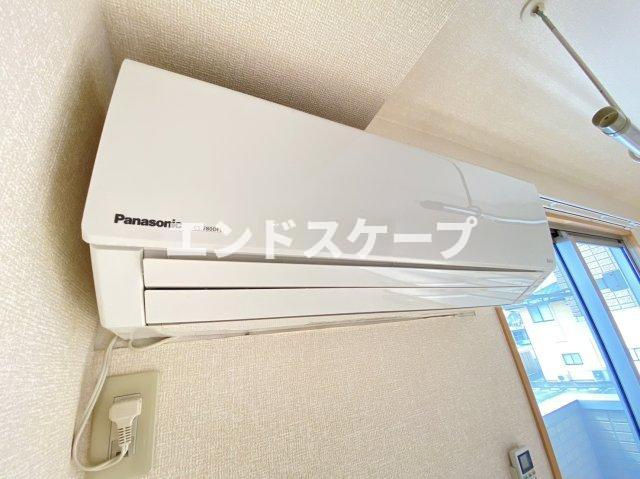 ルミエールの設備|高崎、前橋エリアのお部屋探しはエンドスケープまで！お客様の理想お聞かせ下さい♪