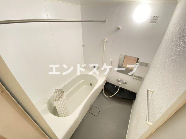 ルミエールの浴室|高崎、前橋エリアのお部屋探しはエンドスケープまで！お客様の理想お聞かせ下さい♪