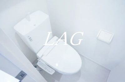 【トイレ】 | リブリ・谷津 | トイレです。