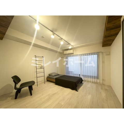 ＬＥＧＡＬＡＮＤ大井町ｗｅｓｔ
