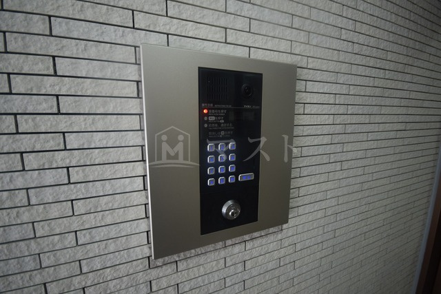ETC天神橋の外観