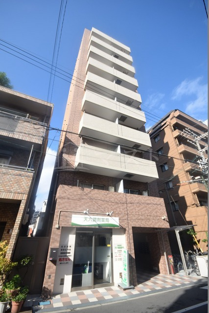 ETC天神橋の画像