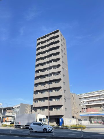 ルーブル大鳥居参番館