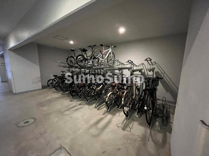 アーバネックス本町のその他共用部分