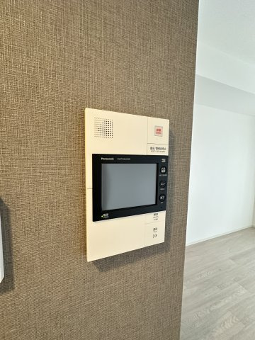アーバネックス本町のセキュリティ