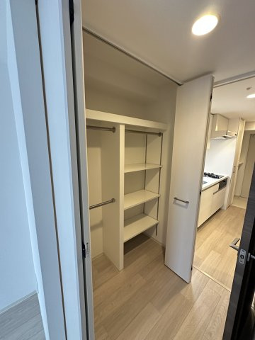 アーバネックス本町の内装