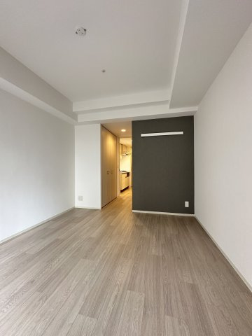 アーバネックス本町の居間・リビング